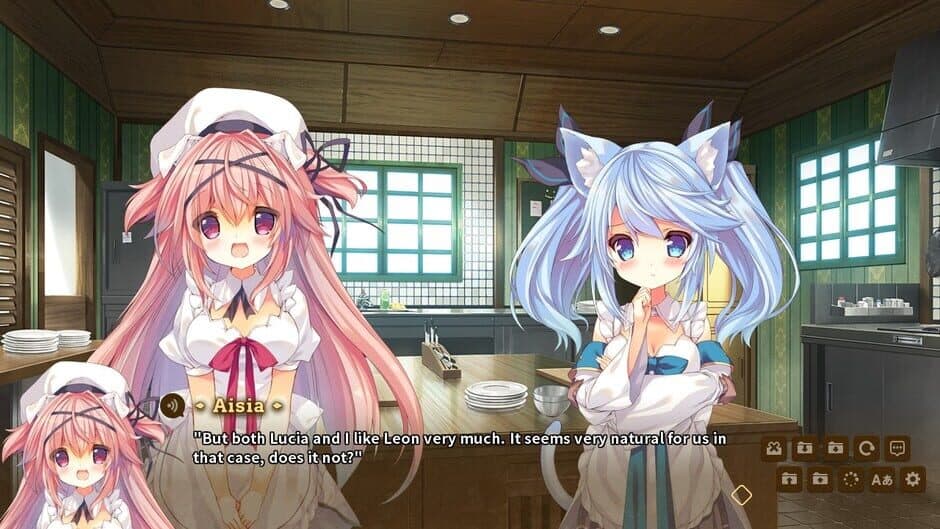Скриншот 5 из Karakara 2