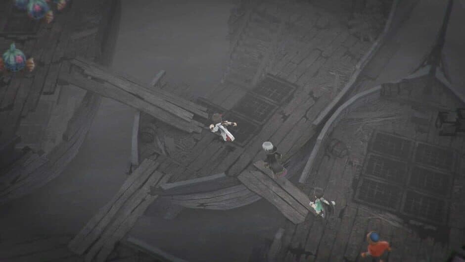 Скриншот 5 из Lost Sphear