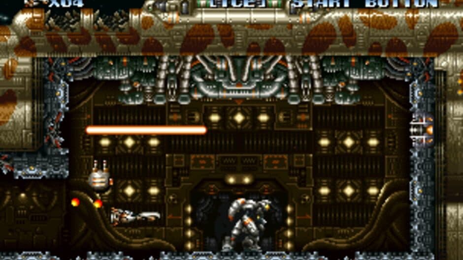 Скриншот 12 из Last Resort