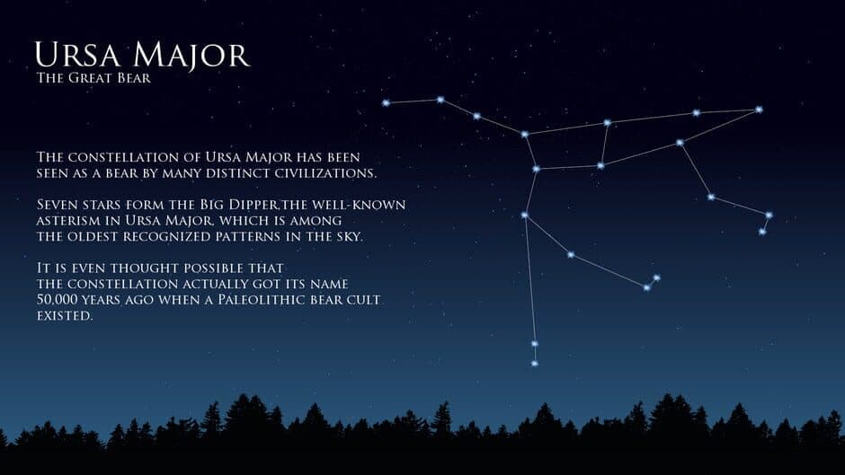 Скриншот 1 из Aurora Nights