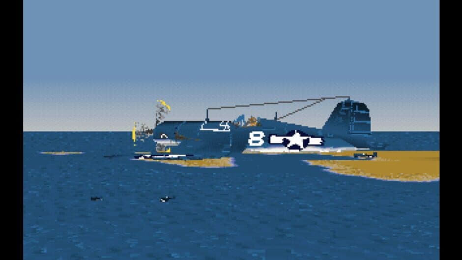 Скриншот 1 из Pacific Strike