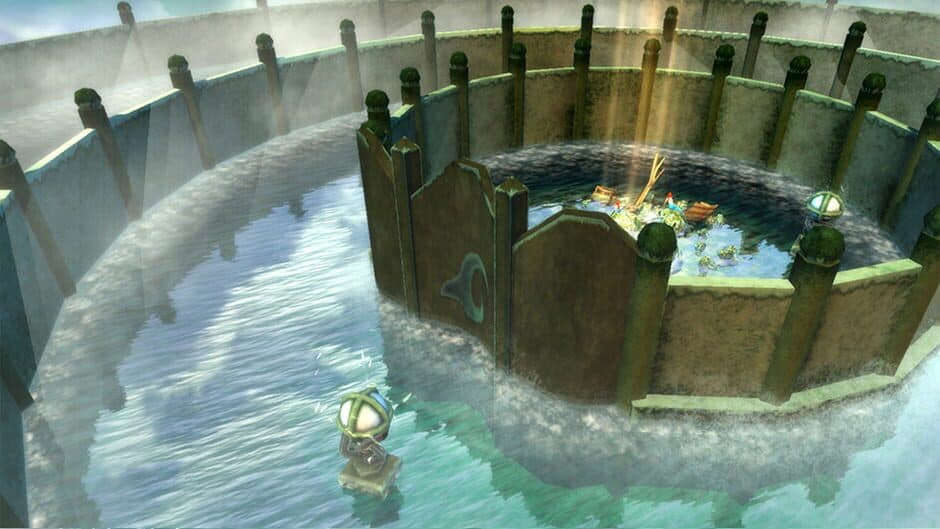 Скриншот 2 из Pirates of Black Cove