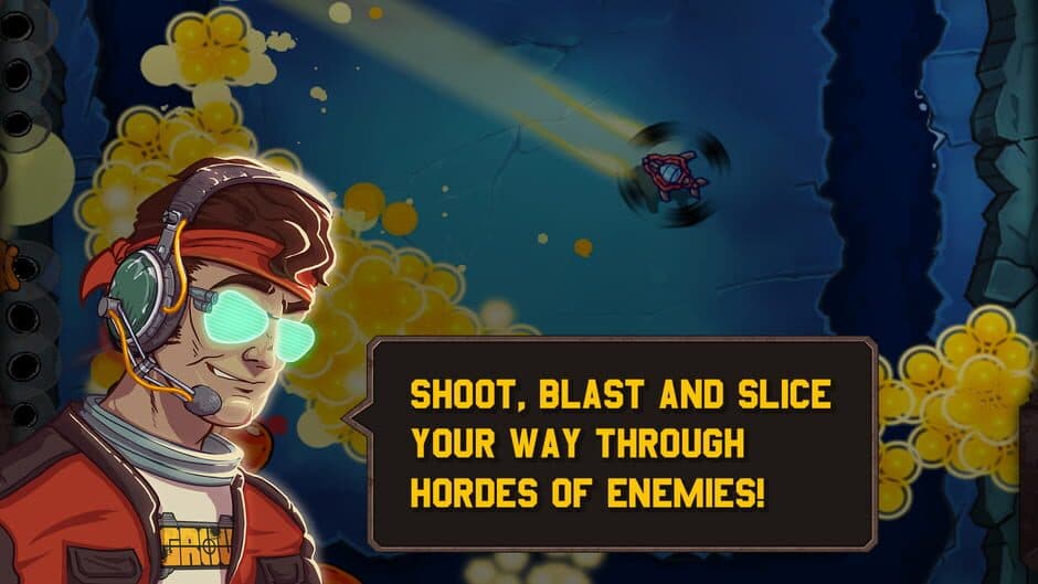 Скриншот 4 из Rocking Pilot