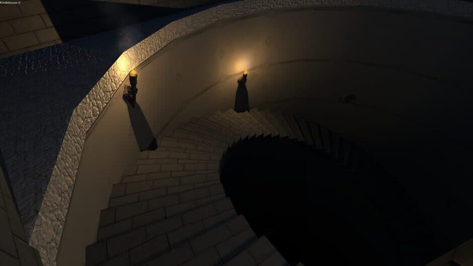 Скриншот 4 из The Morgue Fissure Between Worlds