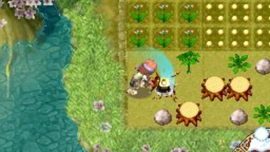 Скриншот 7 из Rune Factory 2: A Fantasy Harvest Moon