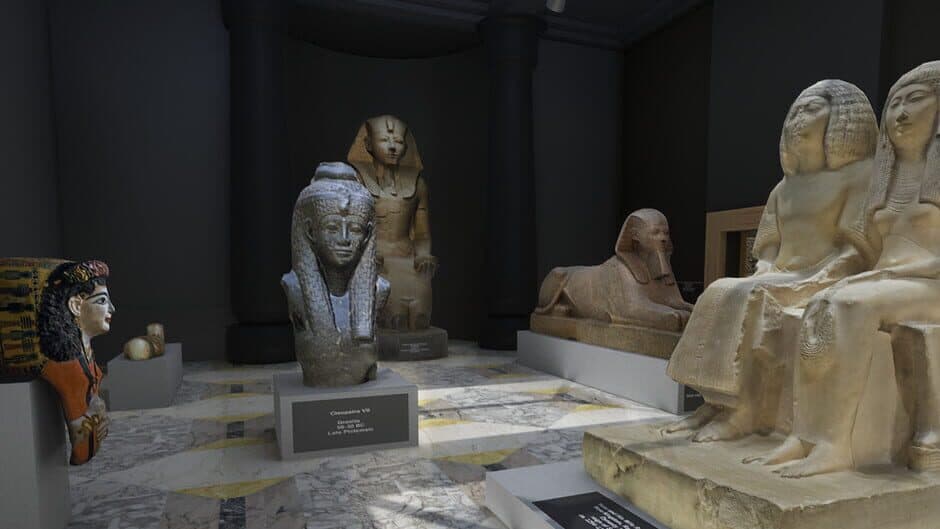 Скриншот 7 из Ancient Journey