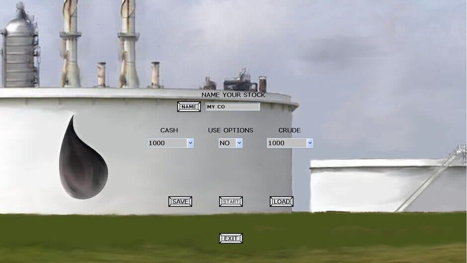 Скриншот 3 из Oil Patch Simulations