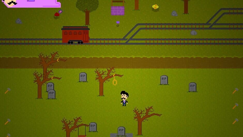 Скриншот 1 из Nihilist Simulator