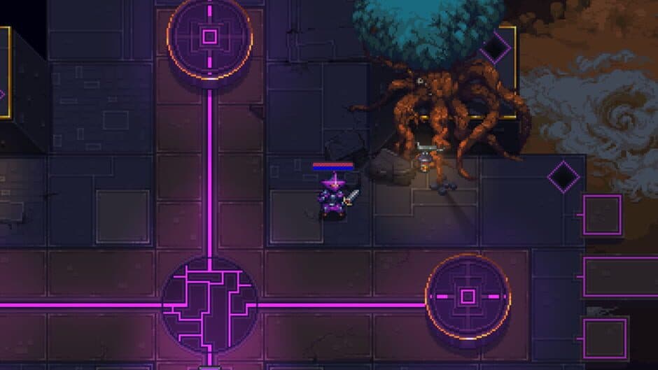 Скриншот 2 из The Necromancer