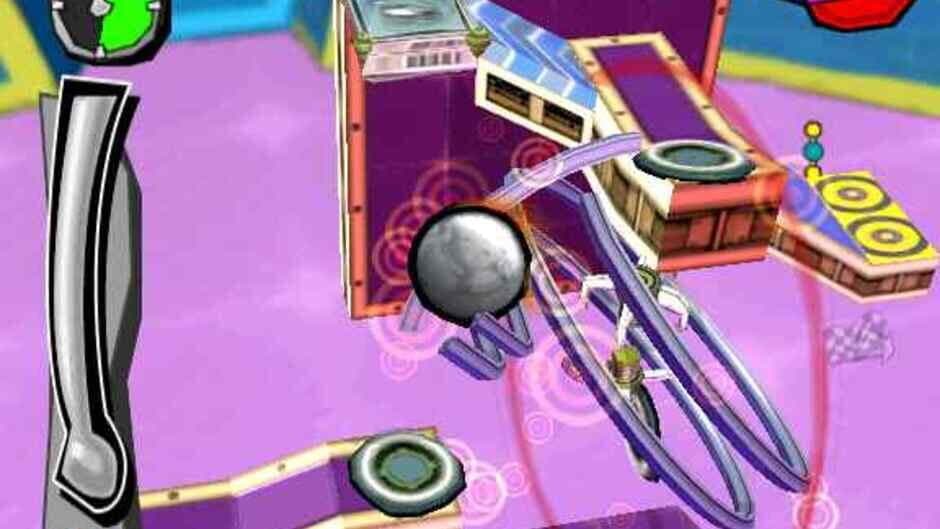 Скриншот 8 из Mercury Meltdown Revolution