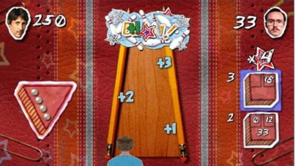 Скриншот 2 из Napoleon Dynamite: The Game