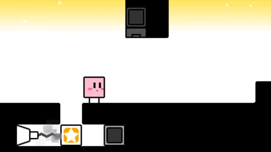 Скриншот 8 из Bye-Bye Boxboy!