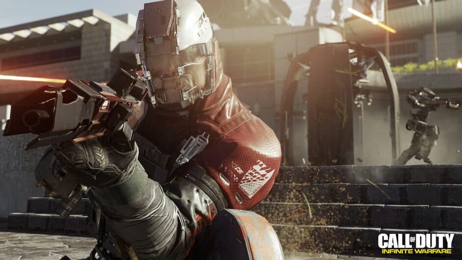 Скриншот 3 из Call of Duty: Infinite Warfare