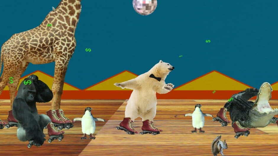Скриншот 6 из Disco Bear