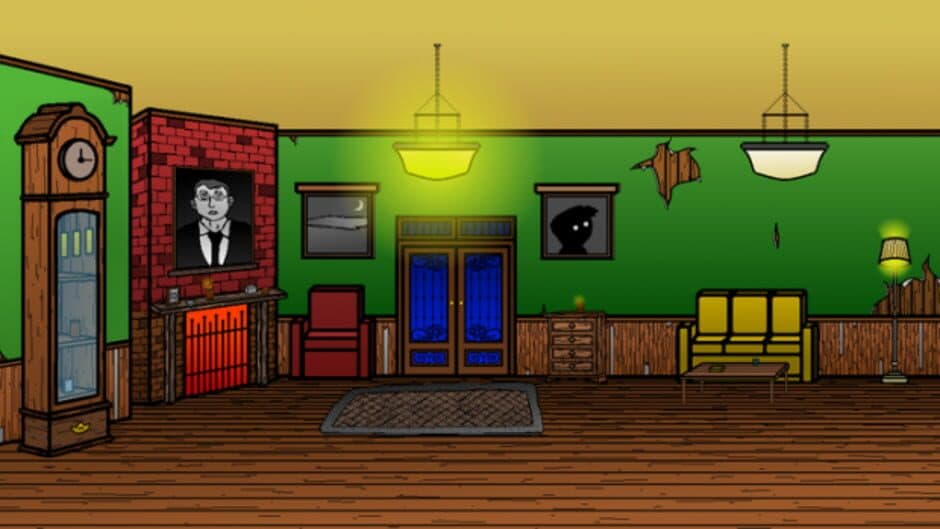 Скриншот 1 из Night Detective