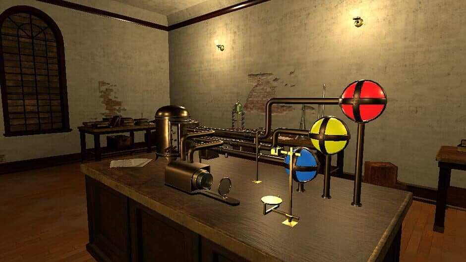 Скриншот 3 из Cliffstone Manor