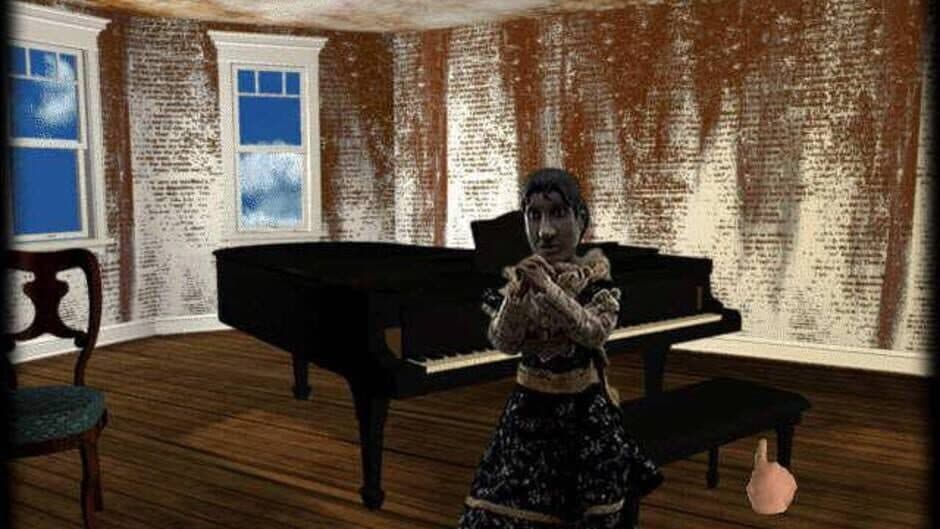 Скриншот 1 из The Dark Eye