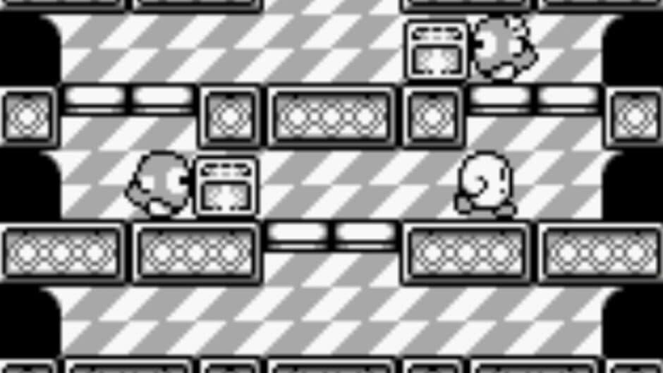 Скриншот 3 из Kirby's Dream Land
