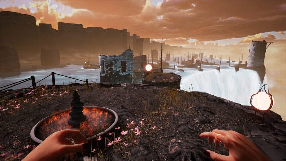 Скриншот 8 из Infernium