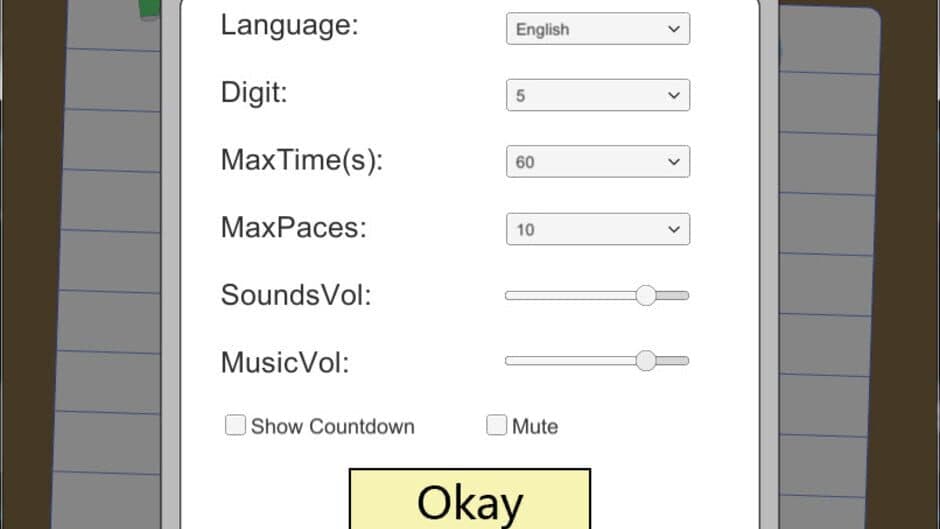 Скриншот 4 из Number Guesser