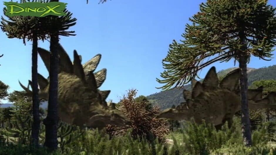 Скриншот 5 из Dinox