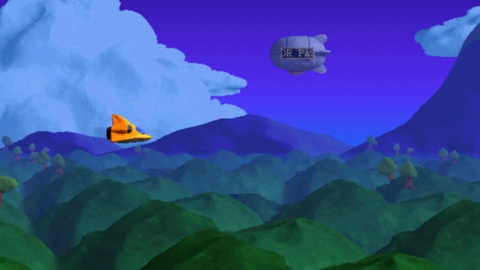 Скриншот 5 из Platypus