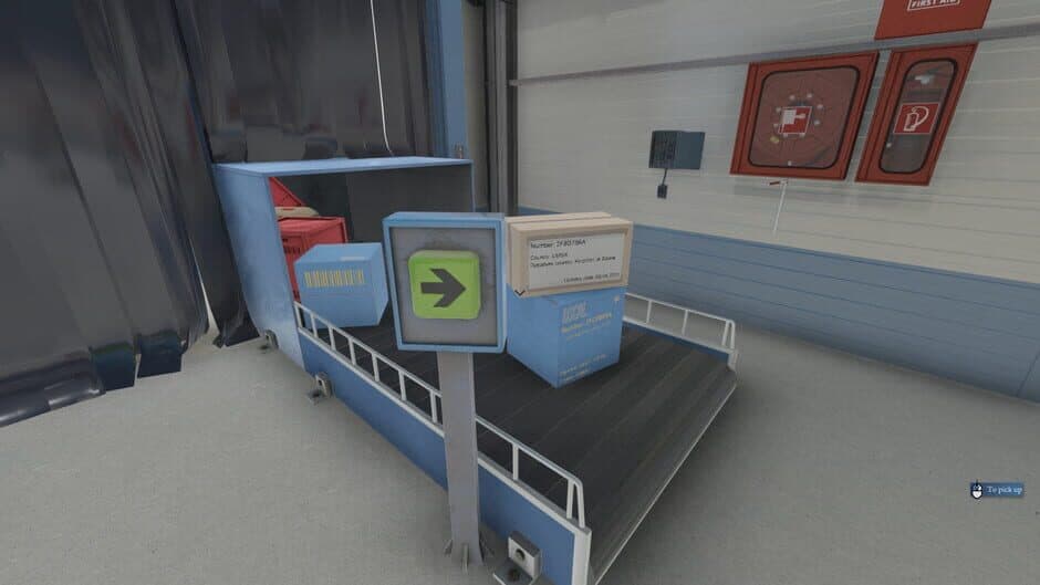 Скриншот 2 из Boxes Inc.