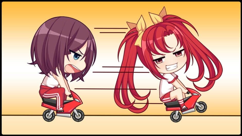 Скриншот 1 из Shining Song Starnova