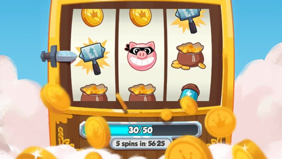 Скриншот 8 из Coin Master