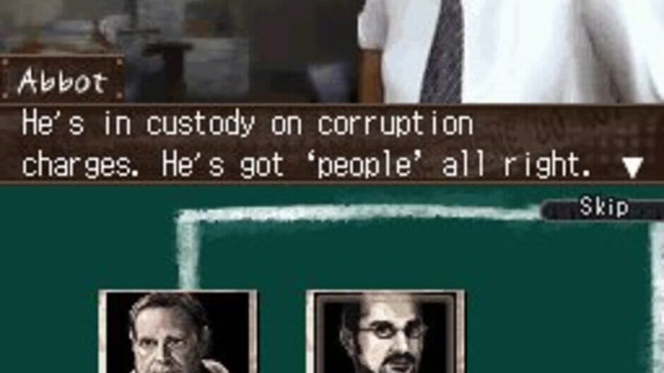 Скриншот 10 из Unsolved Crimes