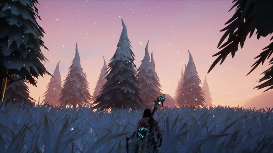 Скриншот 5 из Frozen Flame