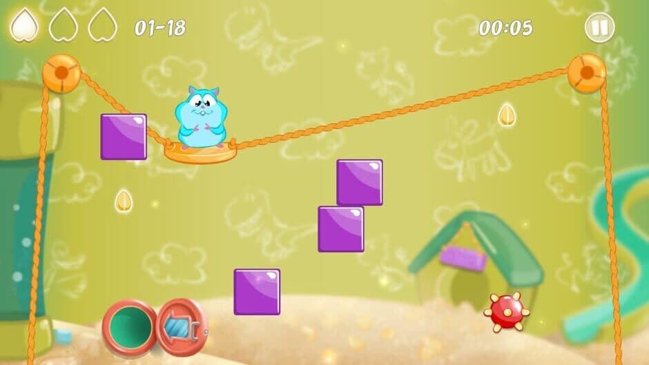 Скриншот 3 из Otto