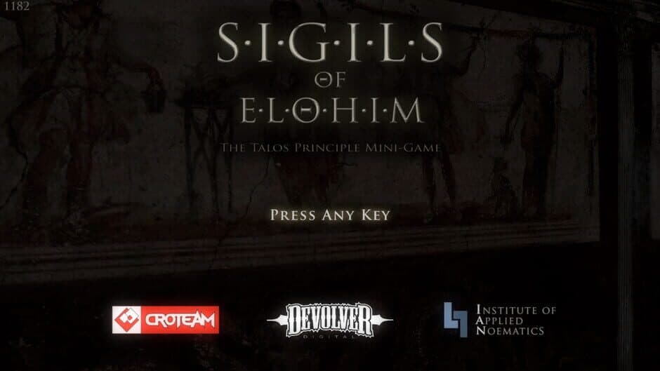 Скриншот 4 из Sigils of Elohim