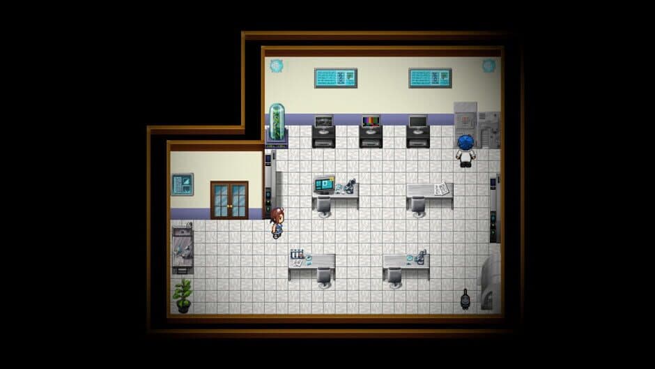 Скриншот 2 из Space Pilgrim Academy: Year 3