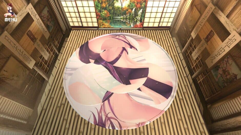 Скриншот 5 из Hentai Dojo
