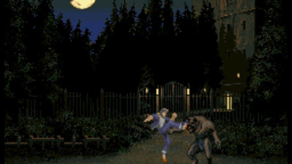 Скриншот 1 из Nosferatu