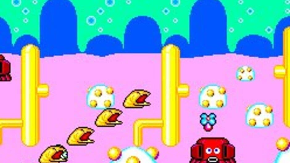 Скриншот 8 из Fantasy Zone II