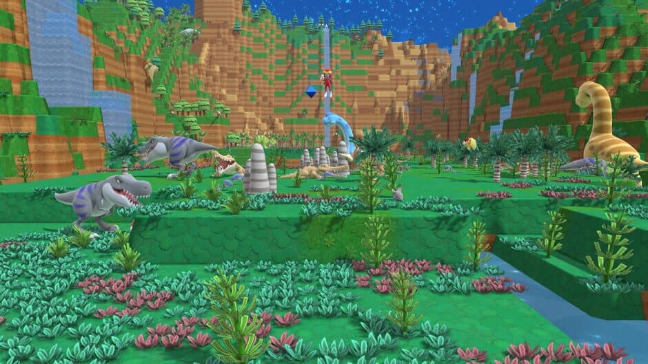 Скриншот 1 из Birthdays the Beginning