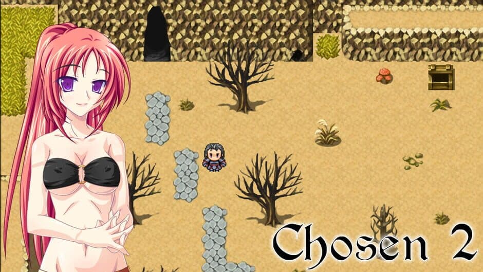 Скриншот 3 из Chosen 2