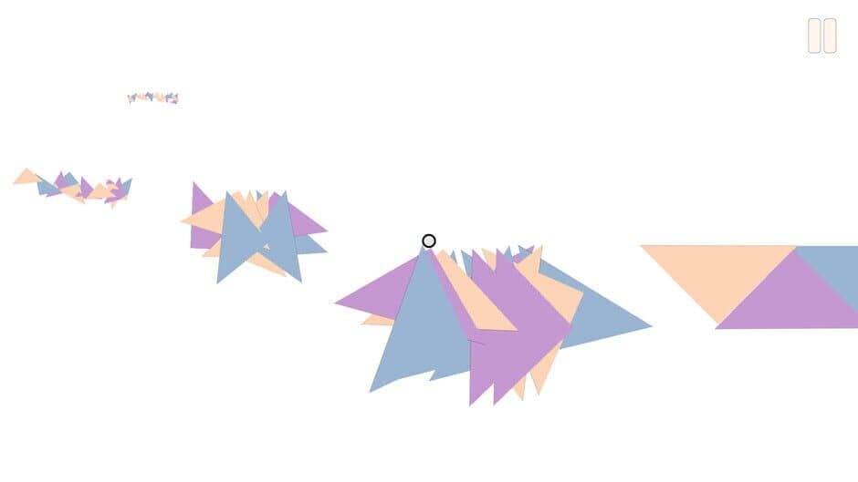 Скриншот 1 из Abstract Golfing