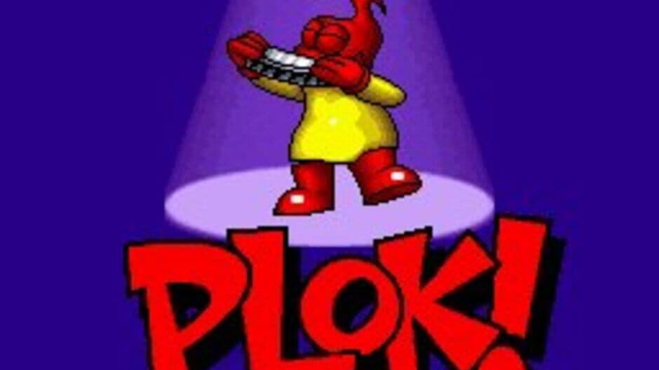 Скриншот 9 из Plok