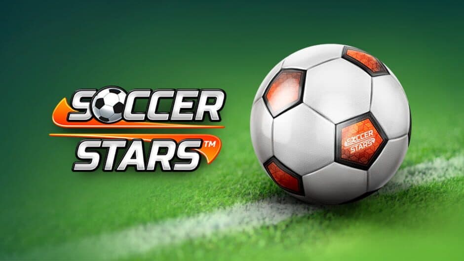Скриншот 2 из Soccer Stars
