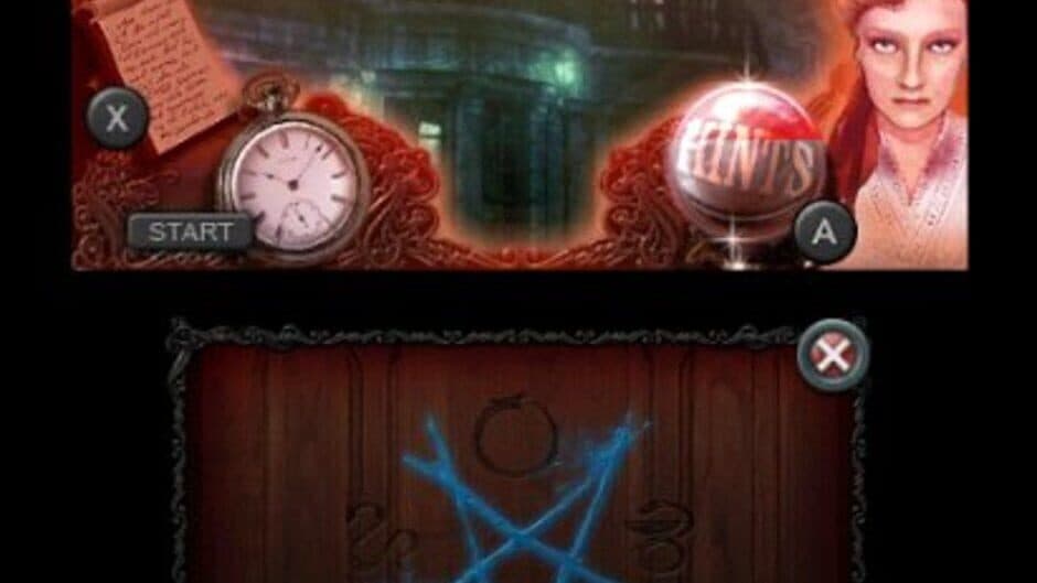 Скриншот 6 из Mystery Murders: Jack the Ripper