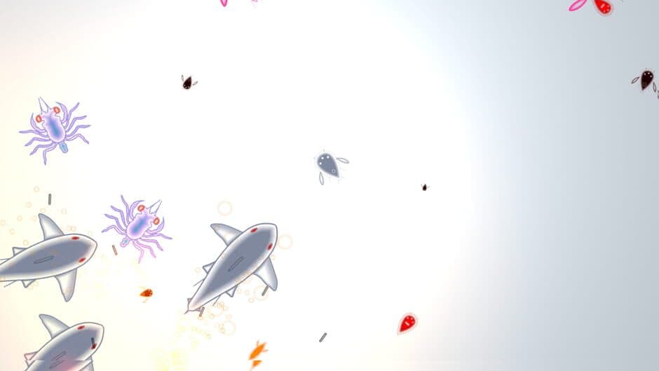 Скриншот 5 из Feesh