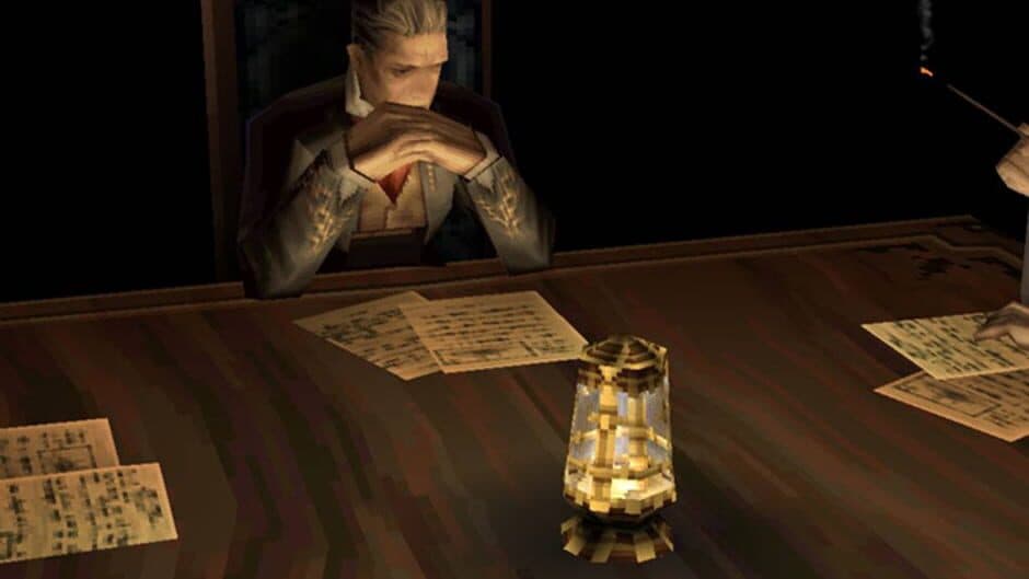 Скриншот 3 из Vagrant Story
