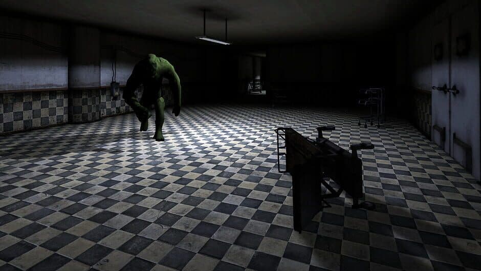 Скриншот 4 из The Purge Day