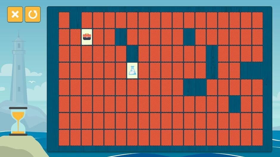 Скриншот 2 из Memory Trainer