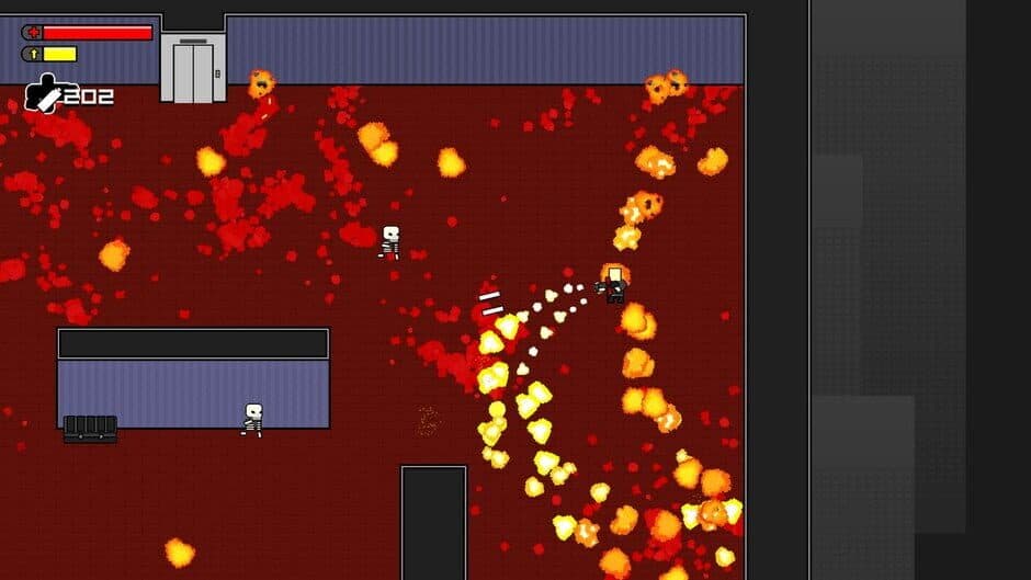 Скриншот 1 из Overhell