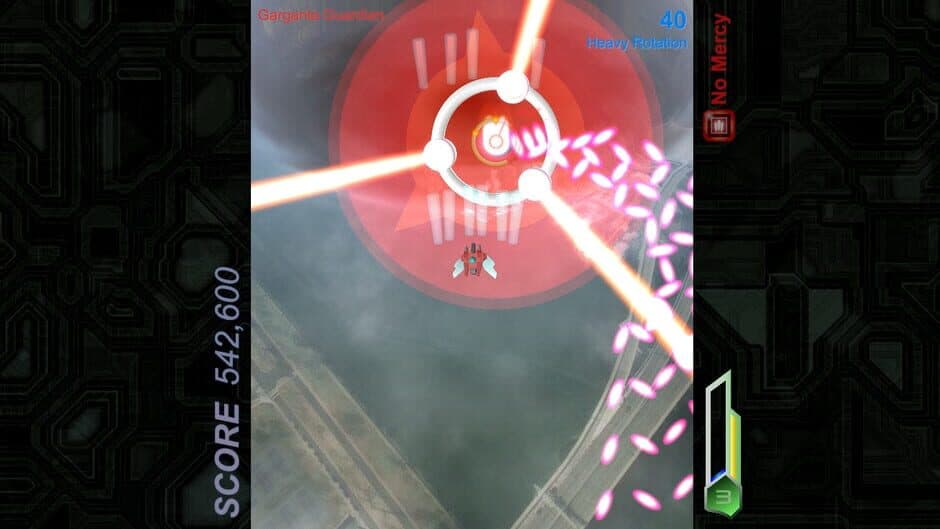Скриншот 1 из Xenoslaive Overdrive