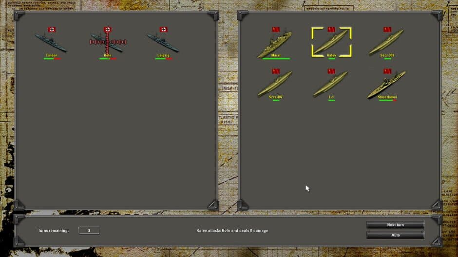 Скриншот 5 из World War 2: Time of Wrath